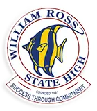 William Ross State High School (QLD) William Ross State High School (QLD)